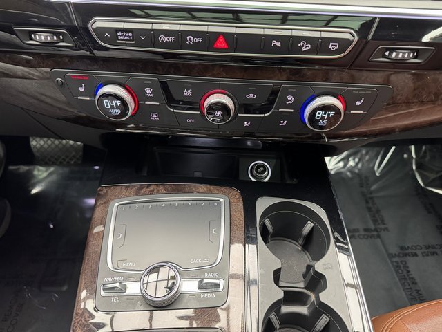 Used 2019 Audi Q7 3.0T Premium Plus w/ Premium Plus Package image 19