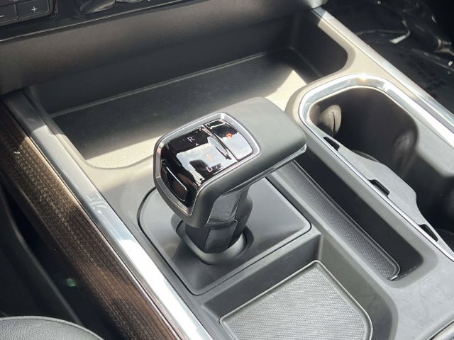 Used 2024 Chevrolet Silverado 1500 LT Trail Boss w/ Convenience Package II AWD/4WD image 29