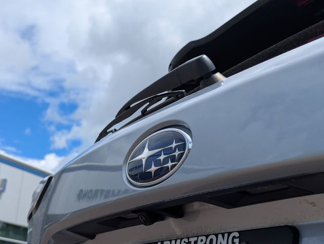 Certified 2025 Subaru Outback Premium w/ Popular Package #1A AWD/4WD image 30