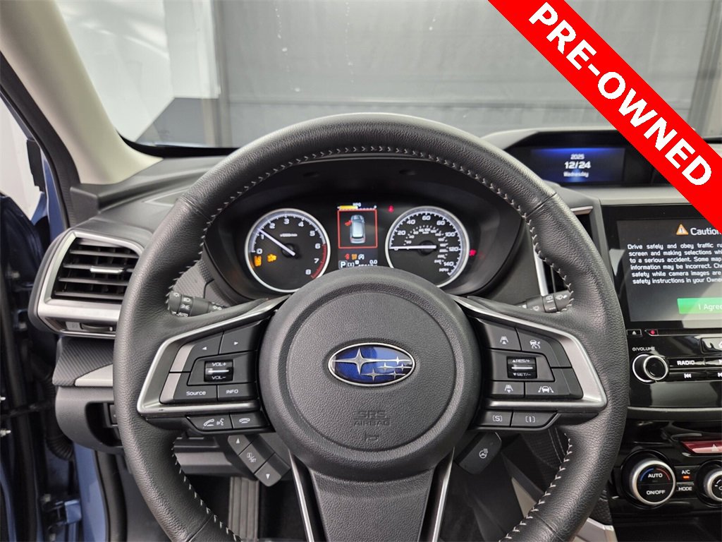 Used 2019 Subaru Forester Limited image 24