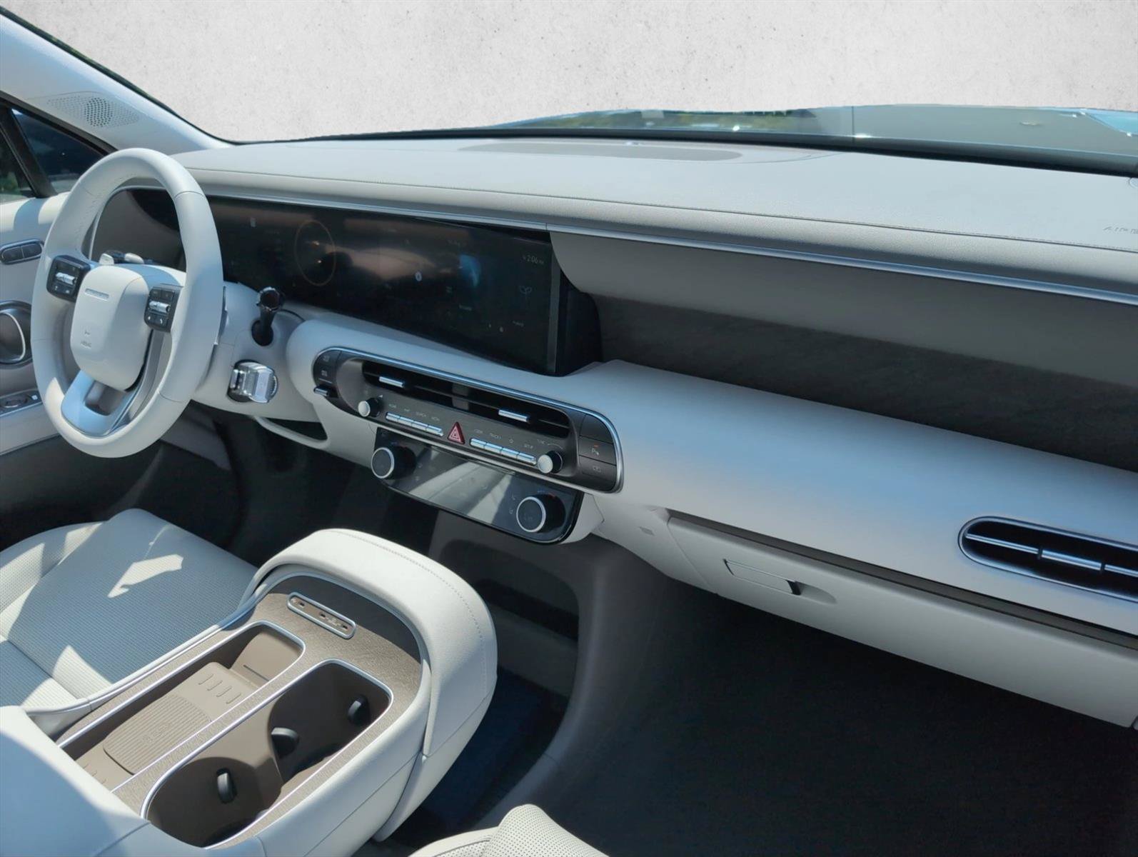 New 2027 Hyundai Palisade SEL Premium FWD image 28