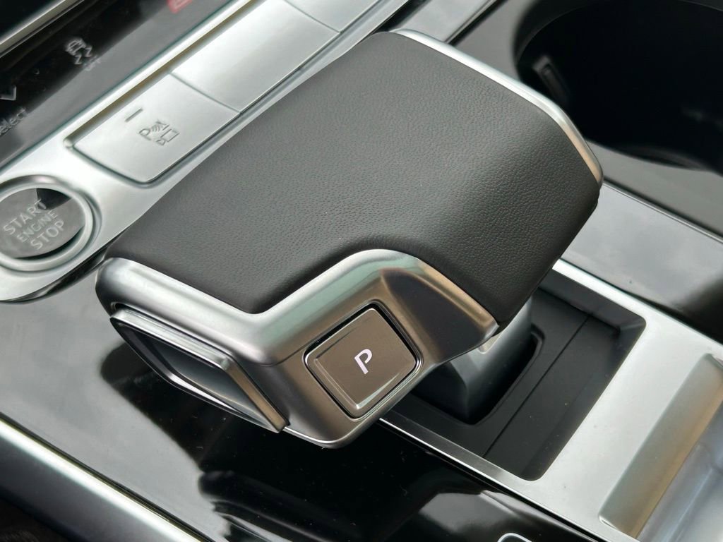 New 2026 Audi Q7 3.0T Premium Plus image 45