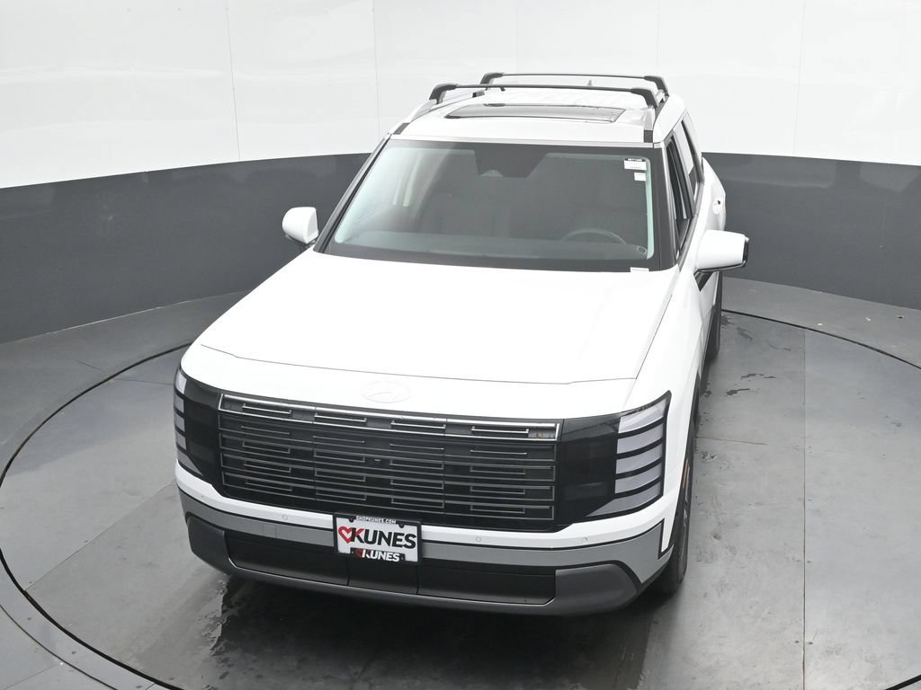 New 2026 Hyundai Palisade SEL Premium AWD/4WD image 32