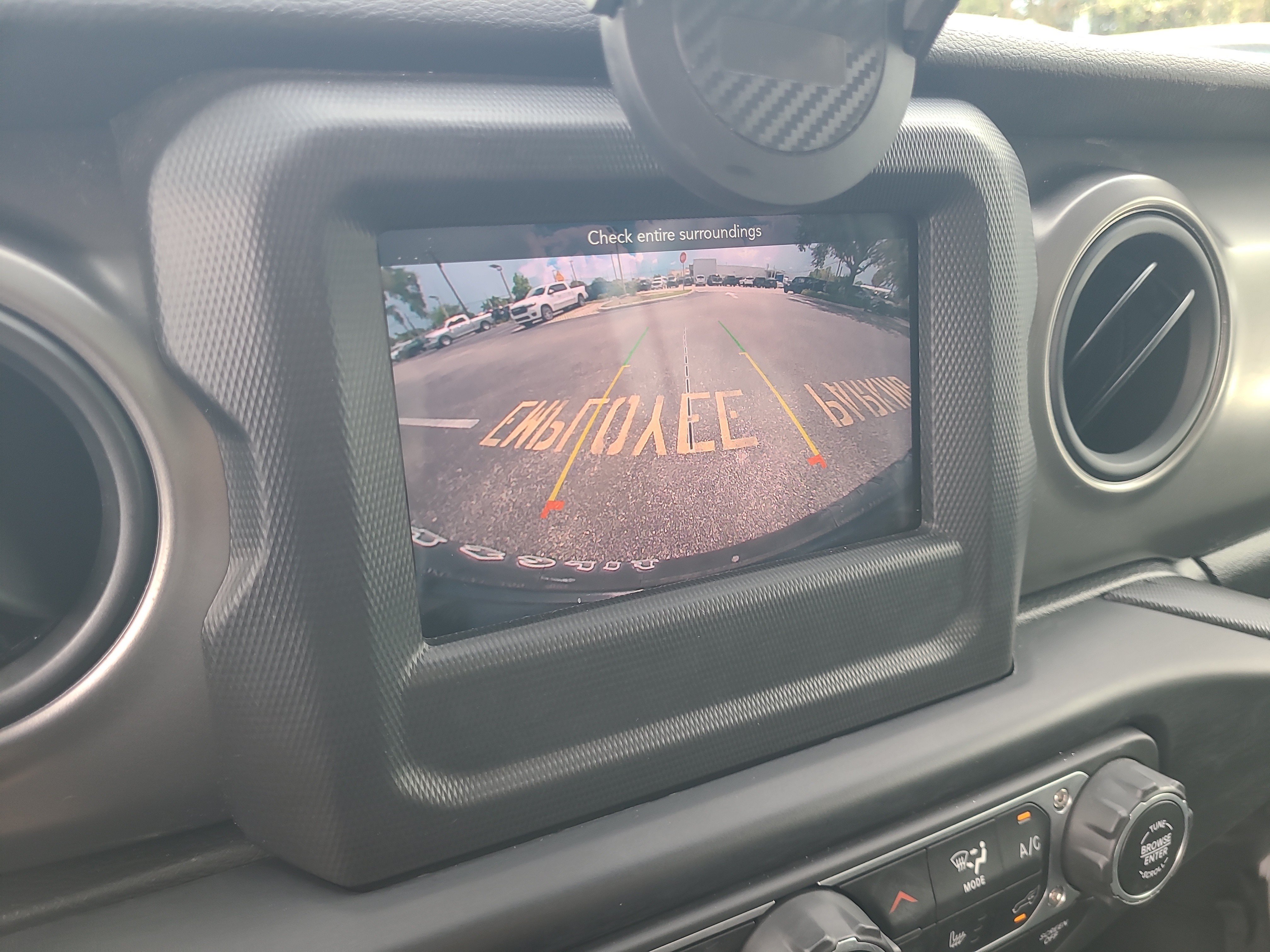 Used 2021 Jeep Wrangler Unlimited Sport AWD/4WD image 23