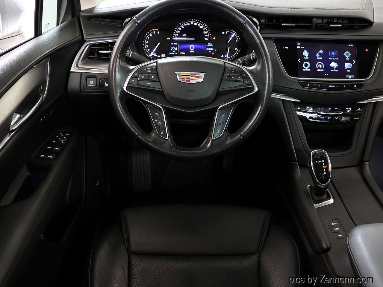 Used 2019 Cadillac XT5 Luxury image 15