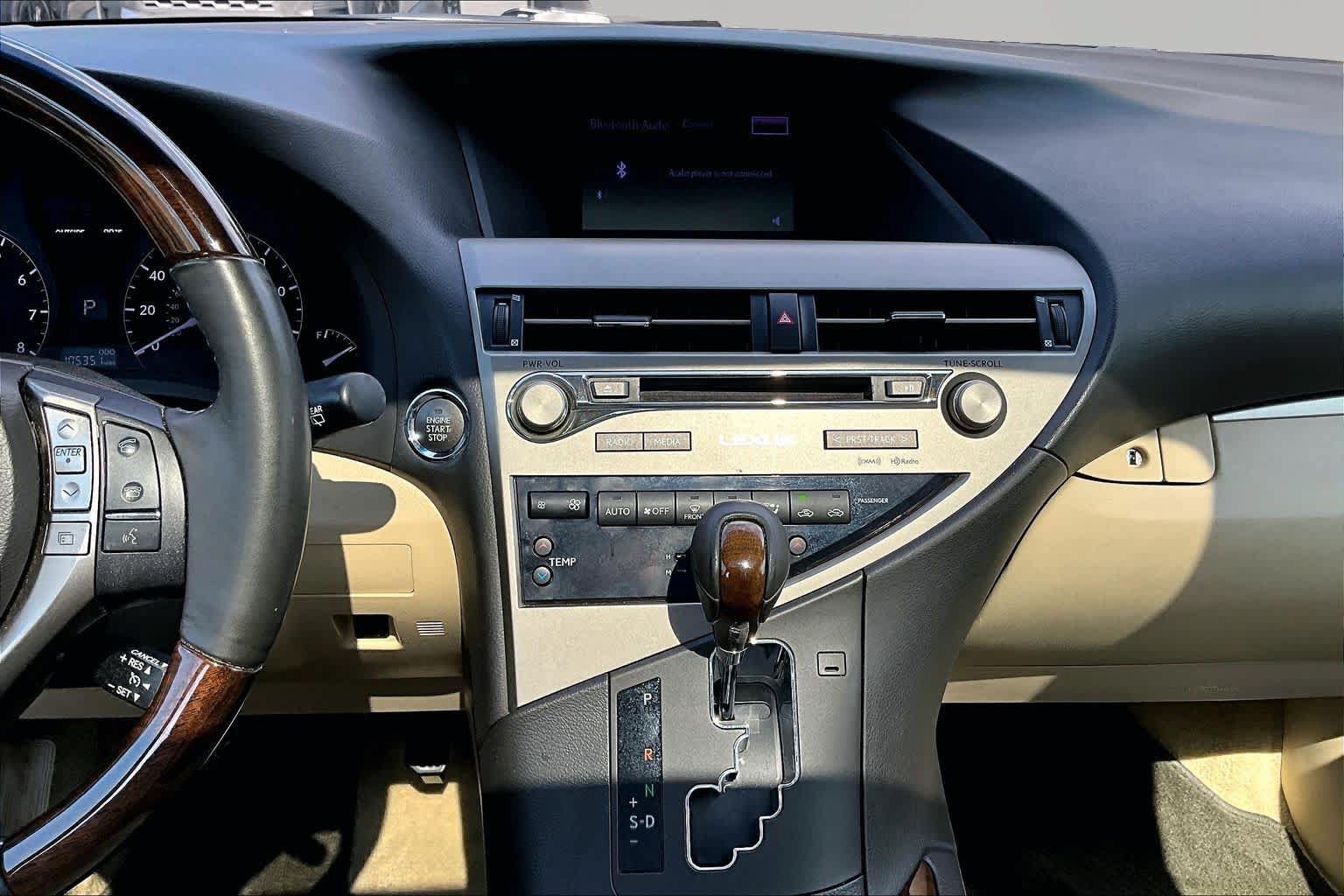 Used 2015 Lexus RX 350 FWD image 7