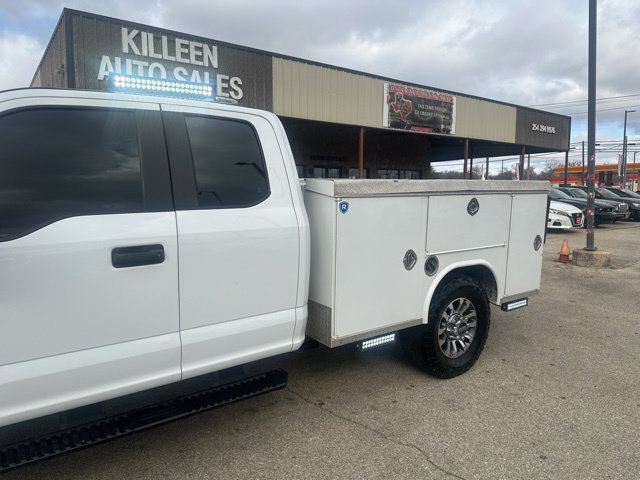 Used 2022 Ford F250 XL w/ STX Appearance Package AWD/4WD image 22