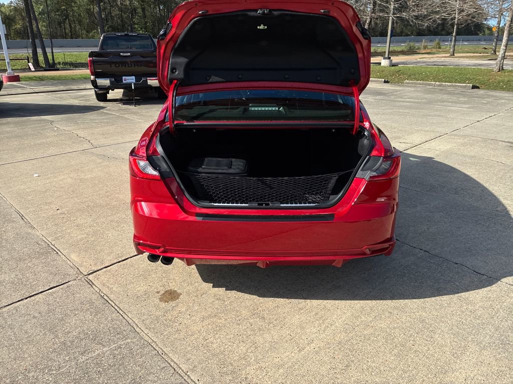 New 2026 Toyota Camry XSE image 31