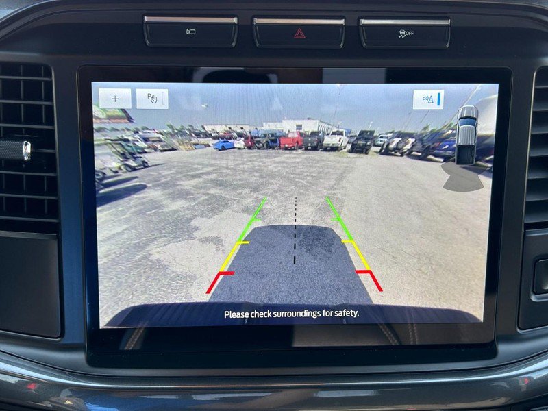 Used 2023 Ford F150 XLT w/ Equipment Group 302A High AWD/4WD image 23