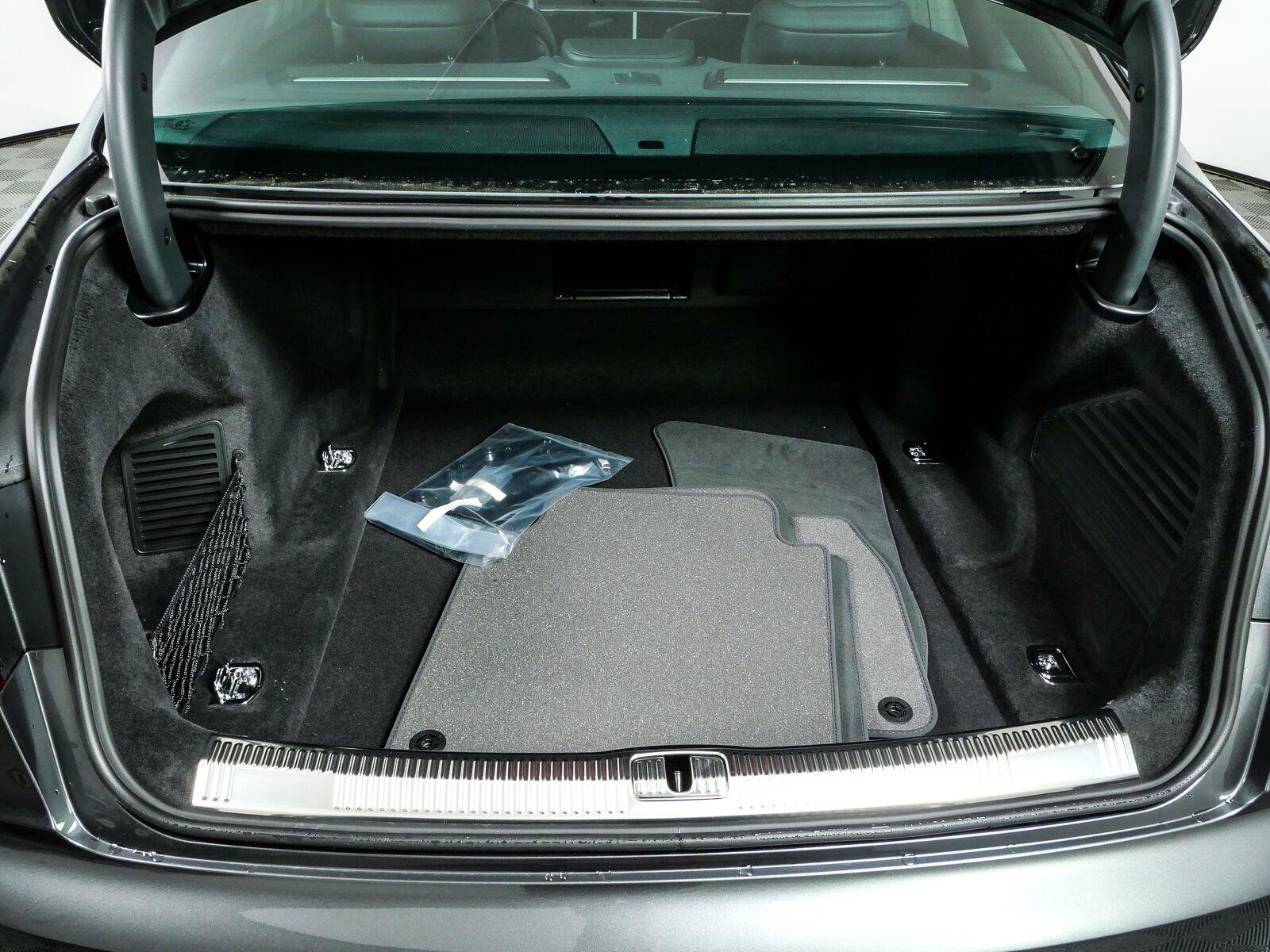 New 2027 Audi A8 L 3.0T AWD/4WD image 33