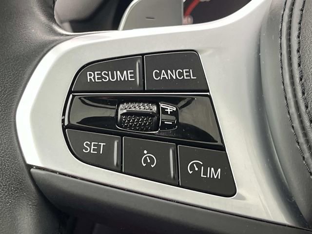 Used 2023 BMW X3 sDrive30i w/ M Sport Package RWD image 40