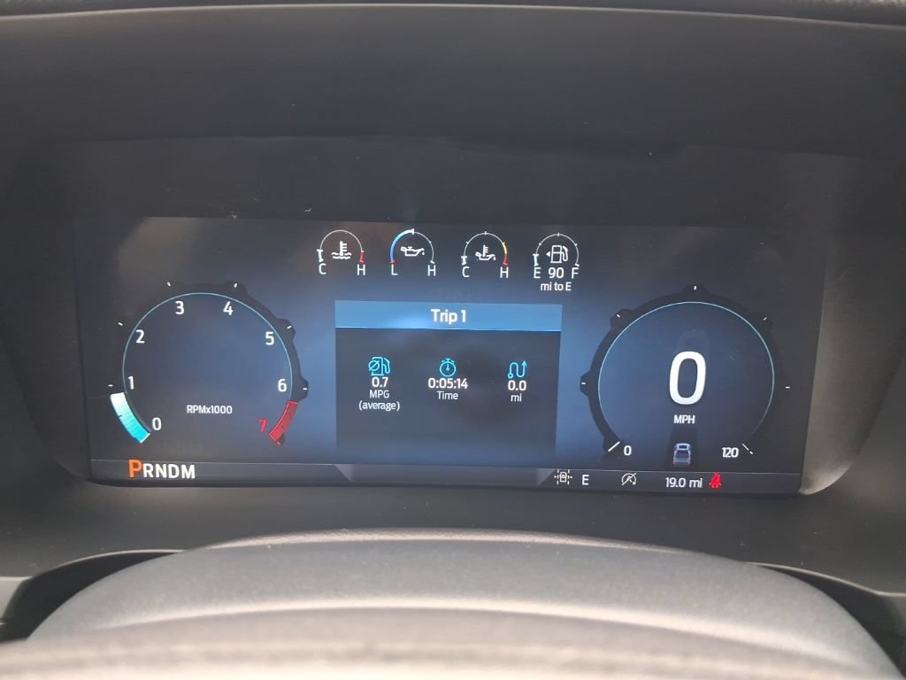 New 2026 Ford F150 STX w/ Equipment Group 200A AWD/4WD image 9