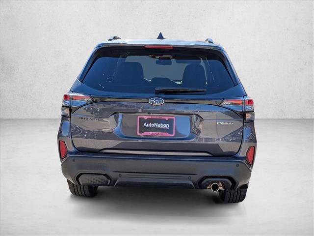 New 2026 Subaru Forester Touring w/ Touring Package image 7