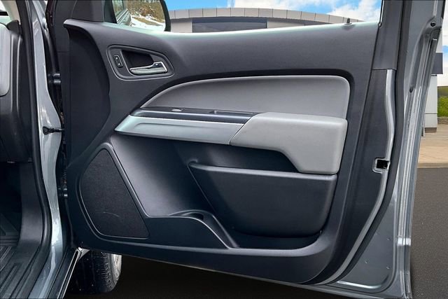 Used 2019 Chevrolet Colorado LT w/ LT Convenience Package image 19