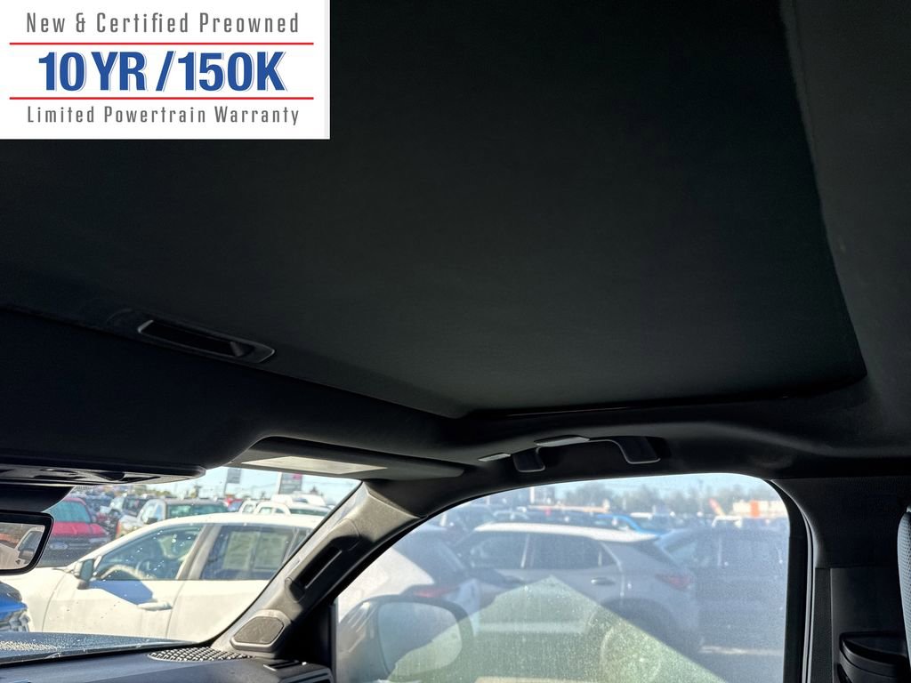 Used 2025 Toyota Tacoma TRD Pro w/ Tow Tech Package image 14