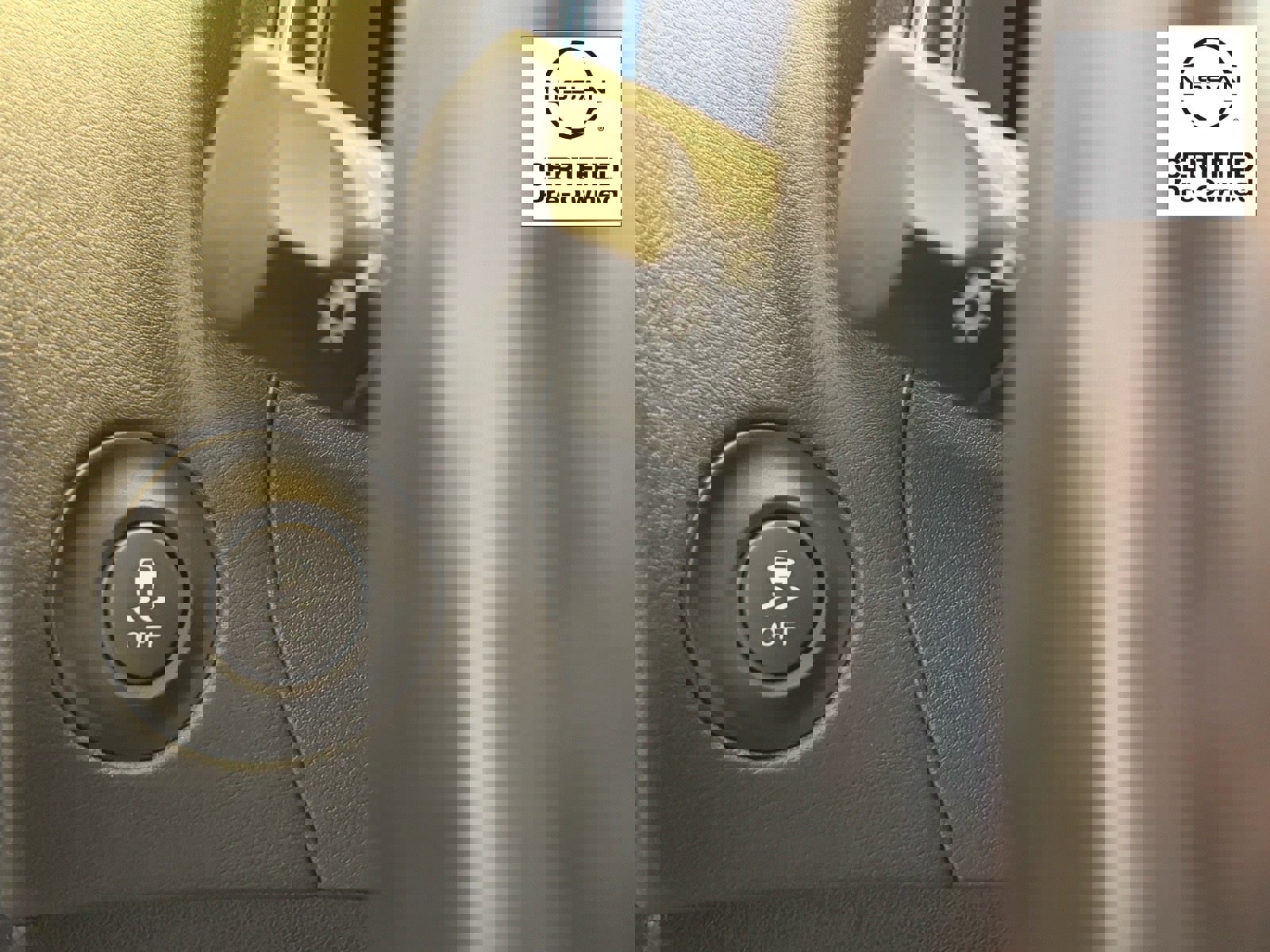 Certified 2024 Nissan Z Performance w/ Floor Mat Package image 28