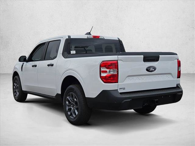 New 2025 Ford Maverick XLT w/ XLT Luxury Package image 9