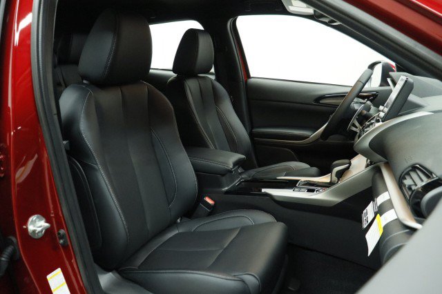 New 2026 Mitsubishi Eclipse Cross SEL AWD/4WD image 18