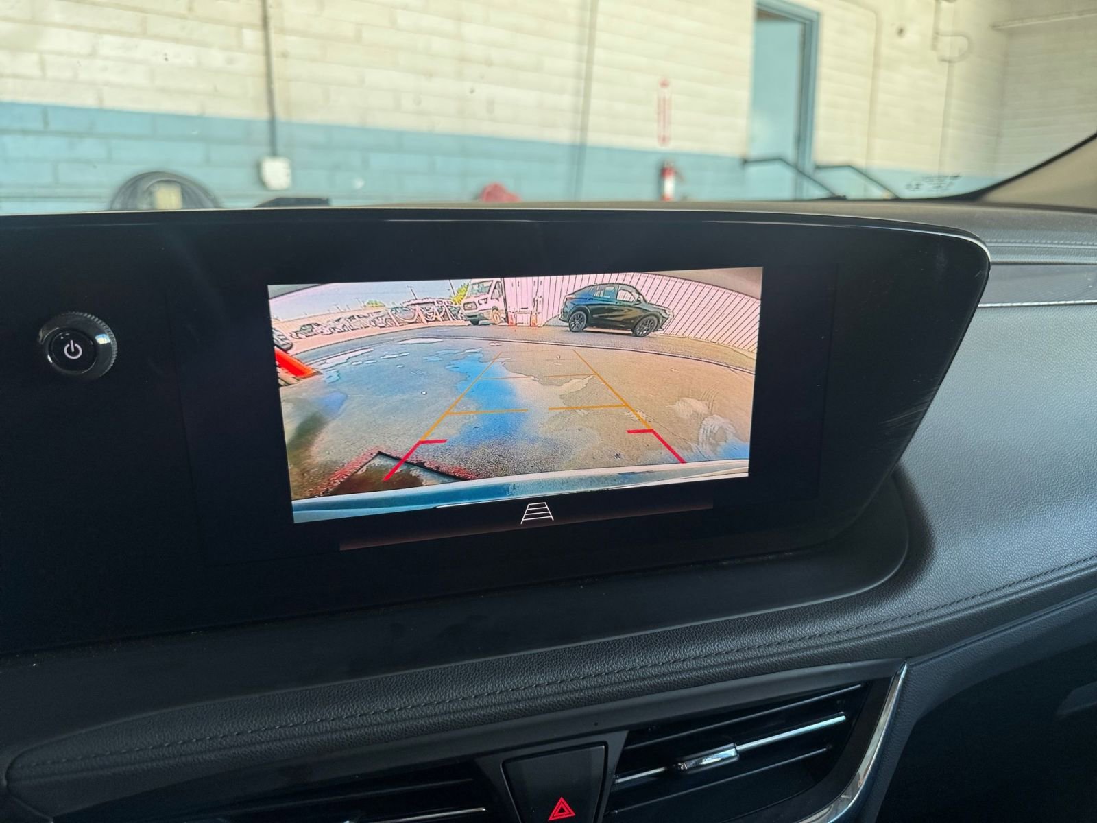 Used 2025 Buick Encore GX Preferred image 17