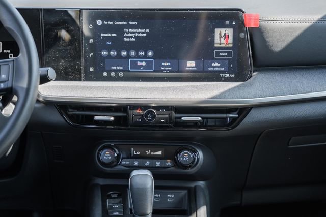 New 2026 Nissan Kicks SV image 19