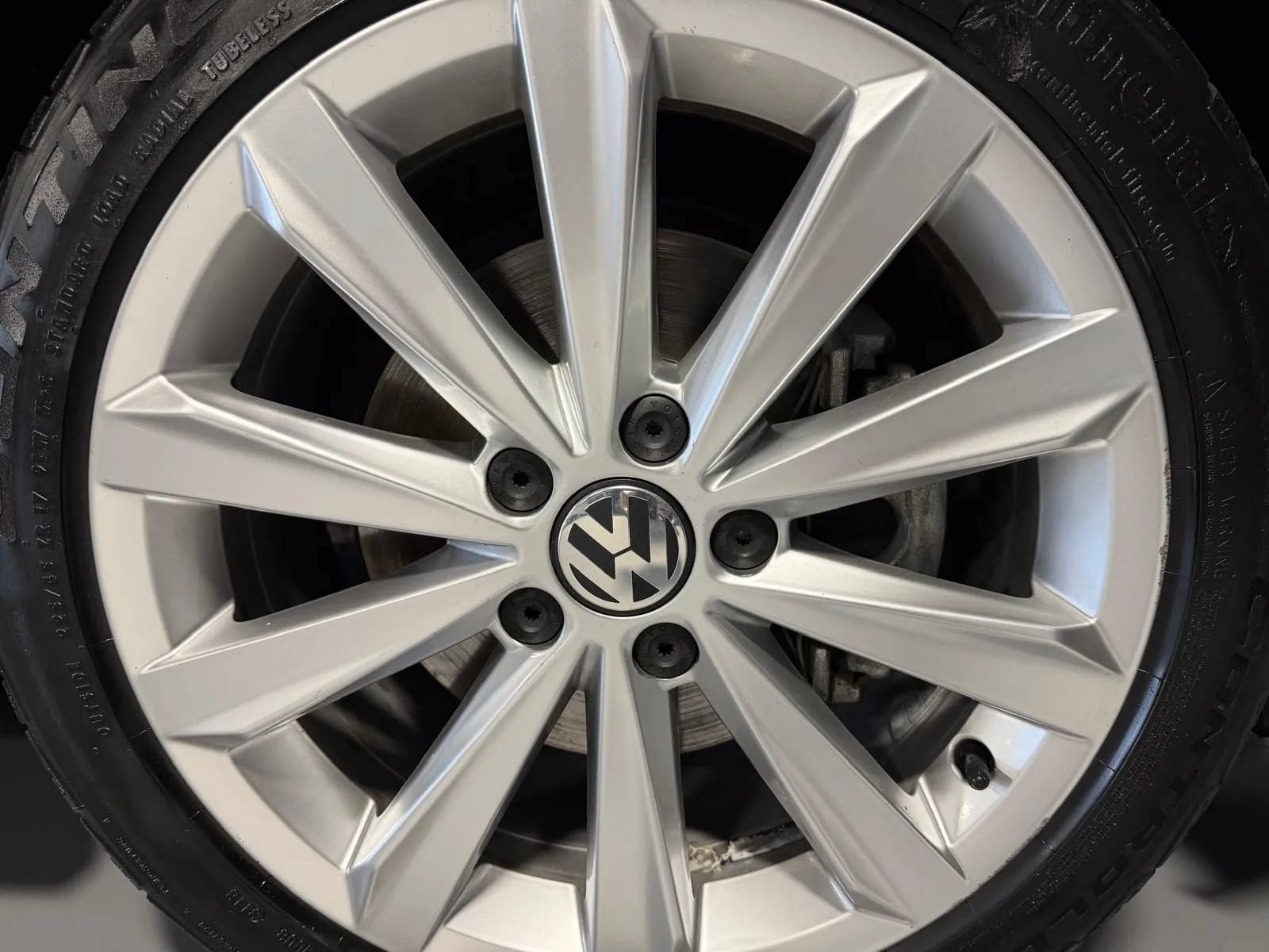 Used 2014 Volkswagen Golf TDI FWD image 10