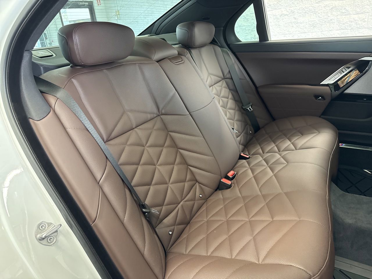 New 2026 BMW 740i xDrive image 50