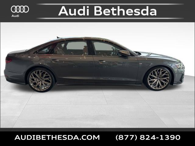 New 2026 Audi A8 L 3.0T AWD/4WD image 6