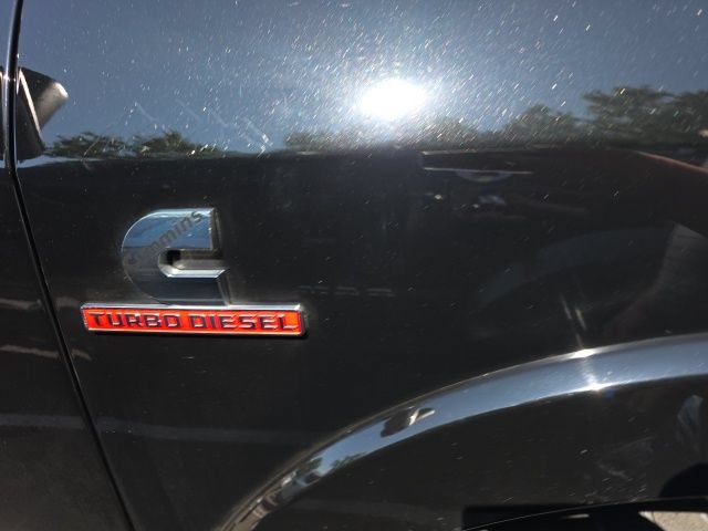 Used 2022 RAM 2500 Limited AWD/4WD image 7