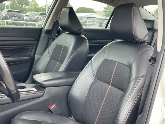 Used 2022 Nissan Altima 2.5 SR FWD image 23