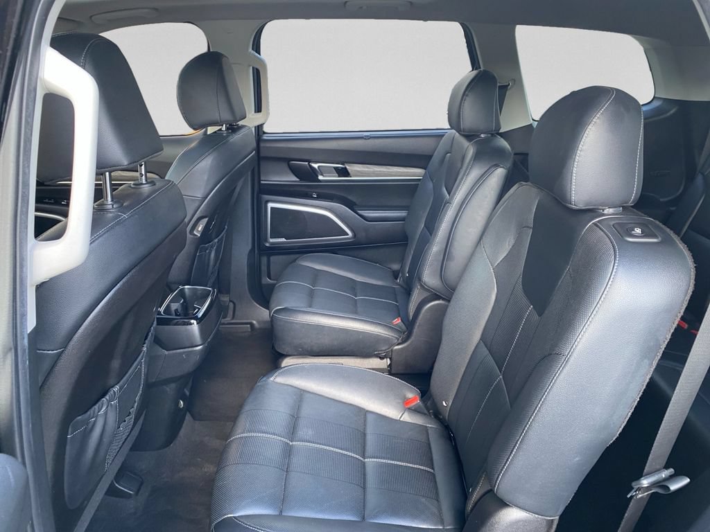 Used 2022 Kia Telluride EX w/ EX Premium Package AWD/4WD image 25