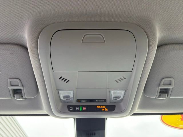 Used 2024 Chevrolet Equinox LT image 24