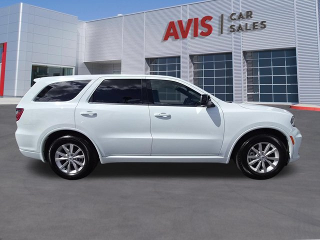 Used 2026 Dodge Durango GT RWD image 5