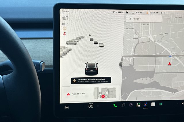 Used 2022 Tesla Model Y Performance AWD/4WD image 27