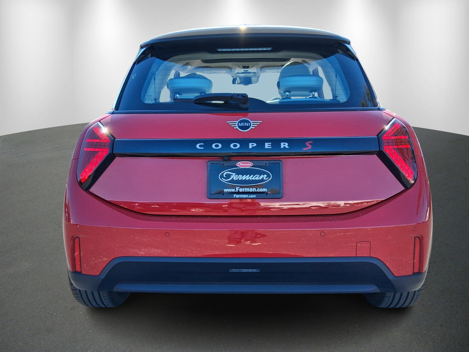 Used 2025 MINI Cooper S image 6