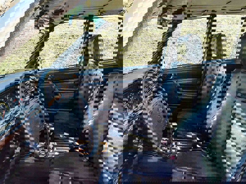 Used 1987 Mercedes-Benz 190 E 2.3-16 image 26