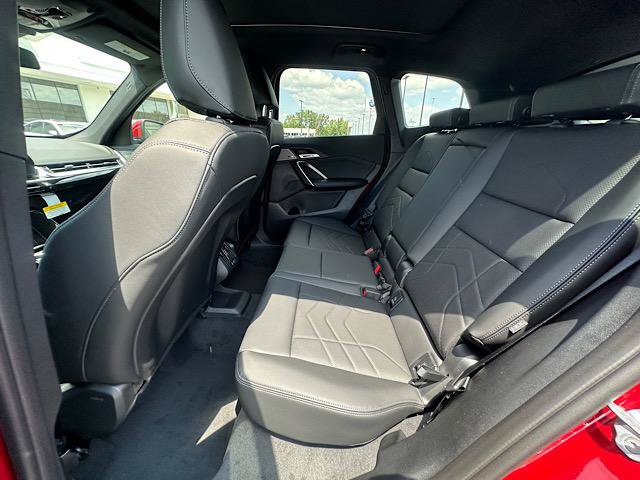 New 2026 BMW X1 xDrive28i w/ Technology Package AWD/4WD image 5