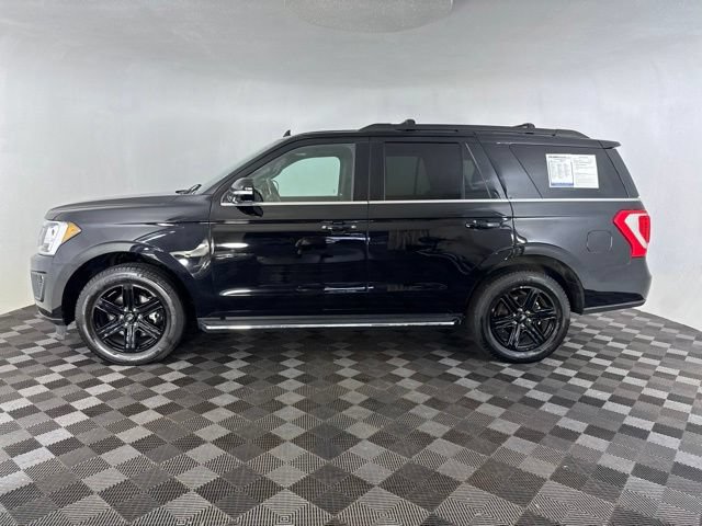 Used 2021 Ford Expedition XLT AWD/4WD image 10