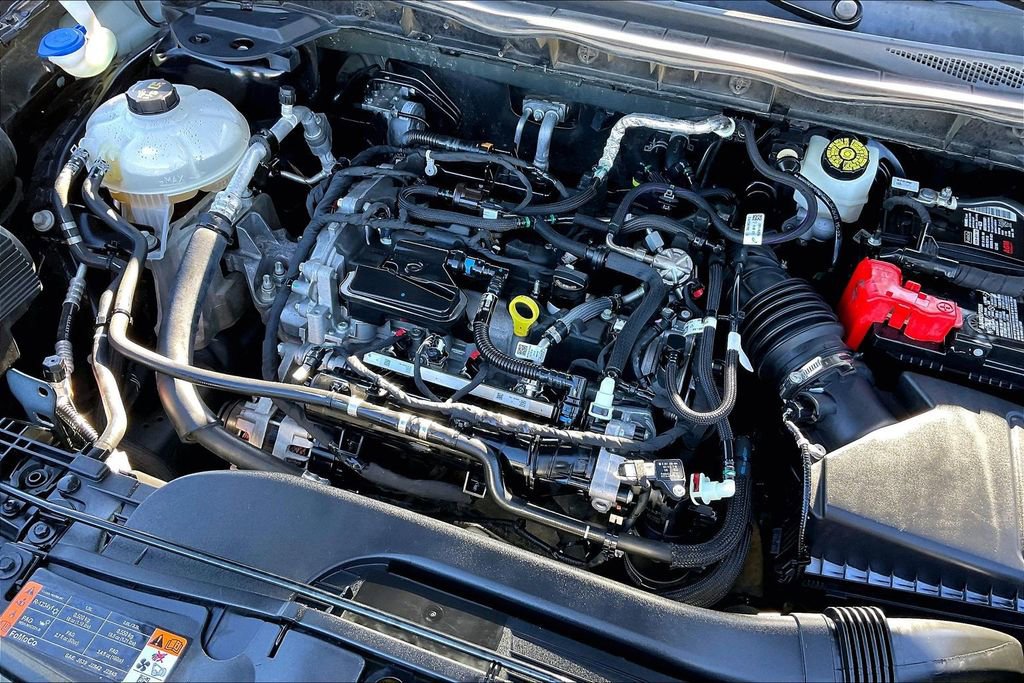 Certified 2021 Ford Escape SE w/ Cold Weather Package image 30