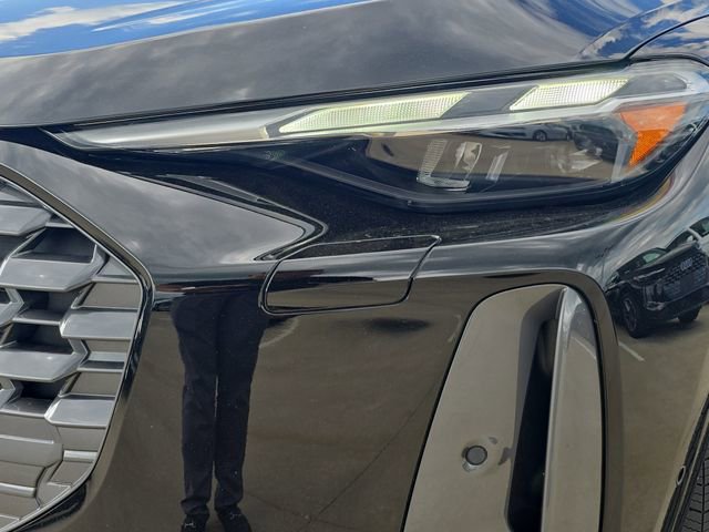 Used 2025 Audi Q5 Premium w/ Convenience Package AWD/4WD image 35