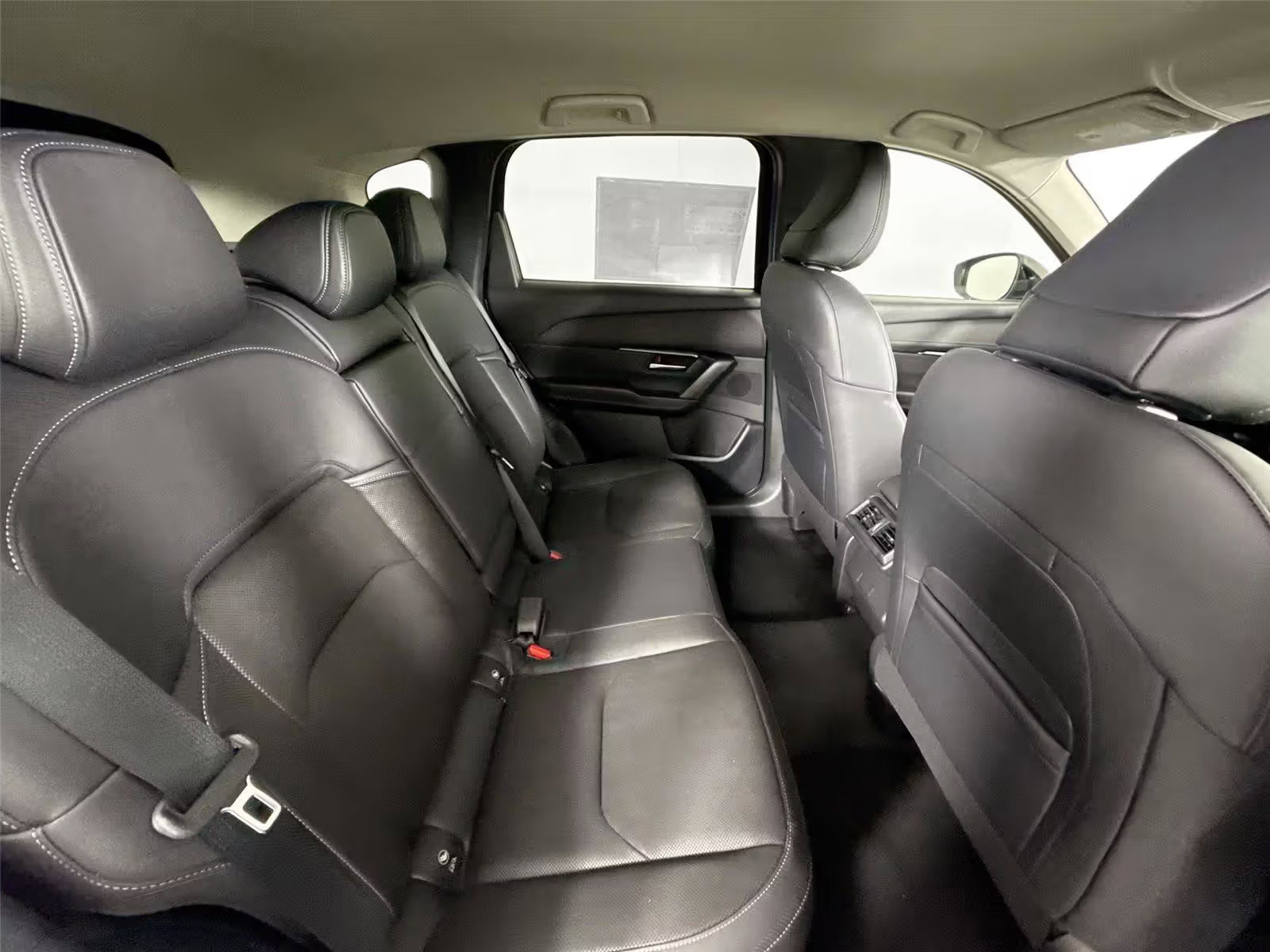 New 2026 MAZDA CX-5 Preferred AWD/4WD image 10