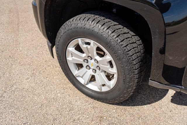 Used 2020 Chevrolet Colorado LT AWD/4WD image 13