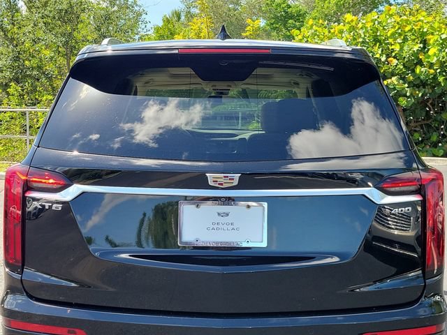 Used 2021 Cadillac XT6 Premium Luxury FWD image 13