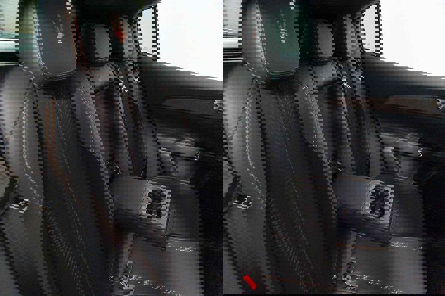 New 2025 Maserati Grecale Folgore image 31