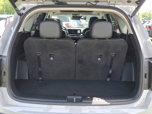Certified 2026 Kia Sorento EX w/ EX Premium Package FWD image 30
