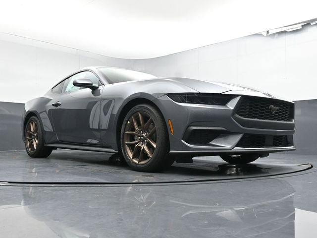 New 2026 Ford Mustang Coupe RWD image 29