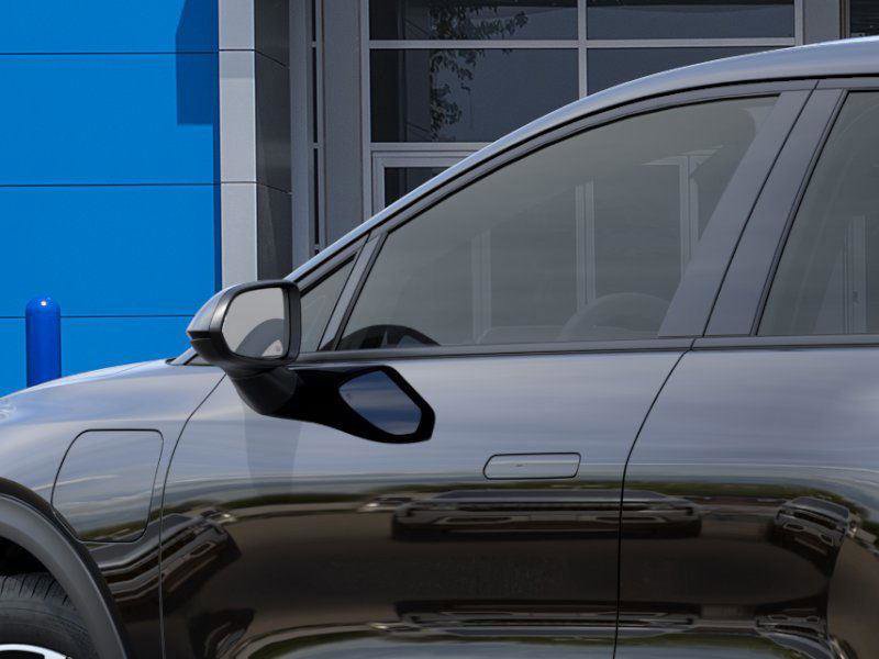 New 2026 Chevrolet Equinox EV LT image 12