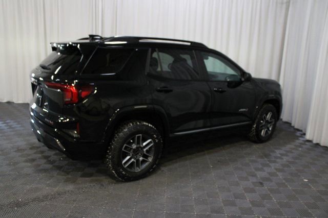 New 2026 GMC Terrain AT4 w/ Convenience Package III AWD/4WD image 6
