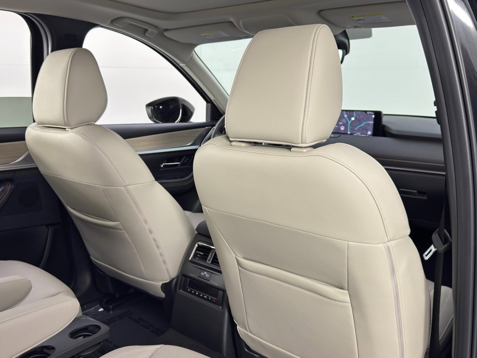 Used 2025 MAZDA CX-90 Plug-In Hybrid w/Premium Sport image 41