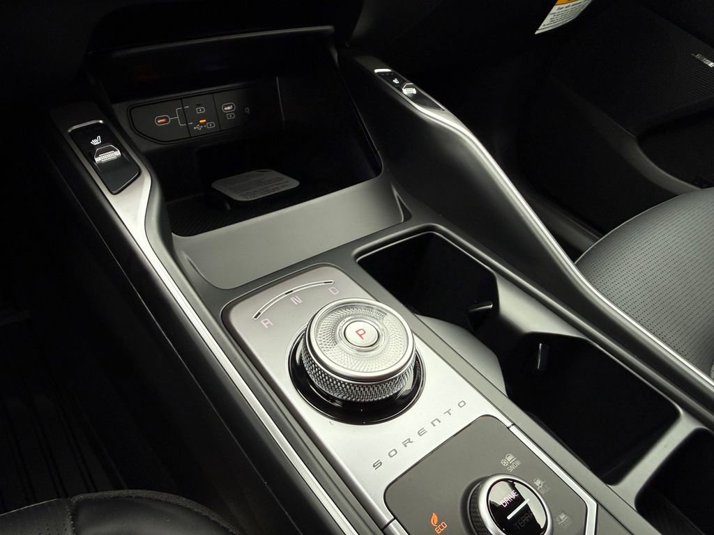 New 2026 Kia Sorento EX w/ EX Premium Package image 29