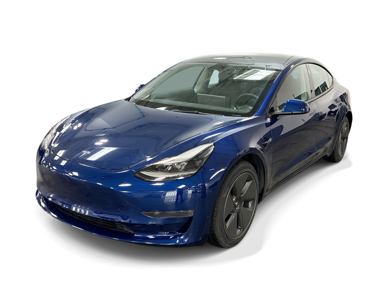 Certified 2023 Tesla Model 3 Standard Range RWD image 14
